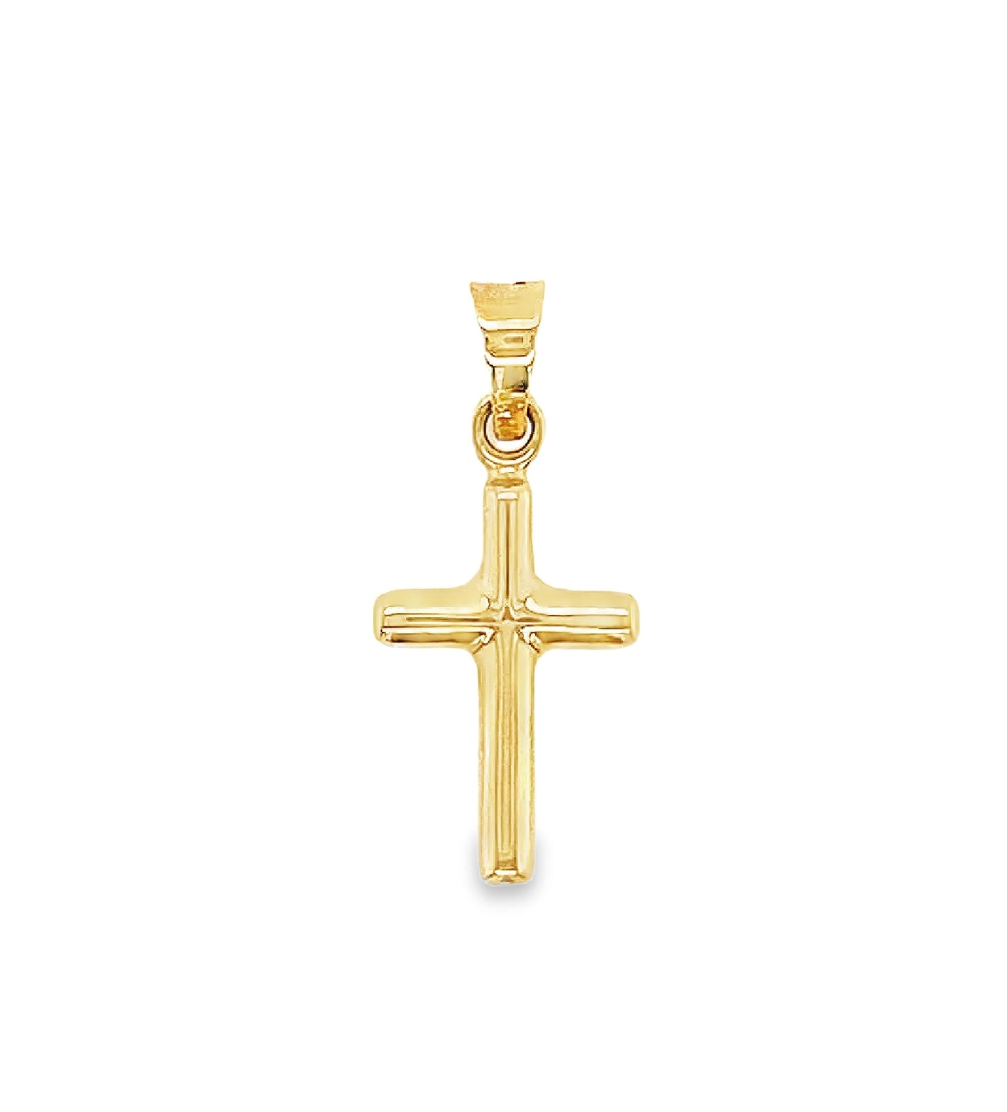 Miniature Latin Cross