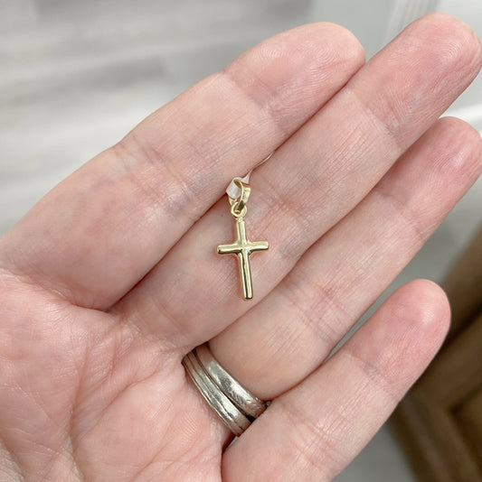 Miniature Latin Cross