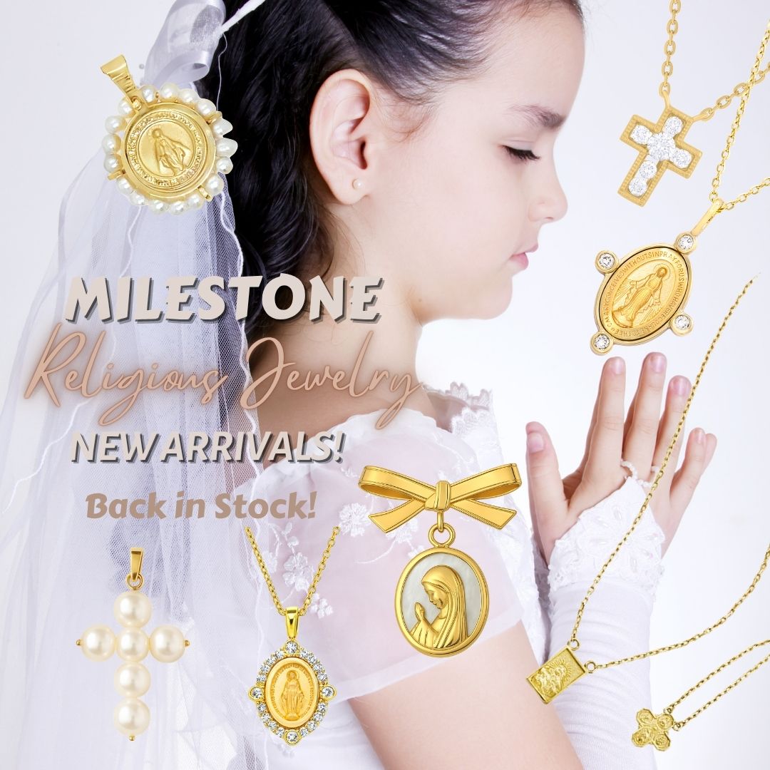The Christian Pendant: A Comprehensive Roundup of Styles, Symbols, and Artistry