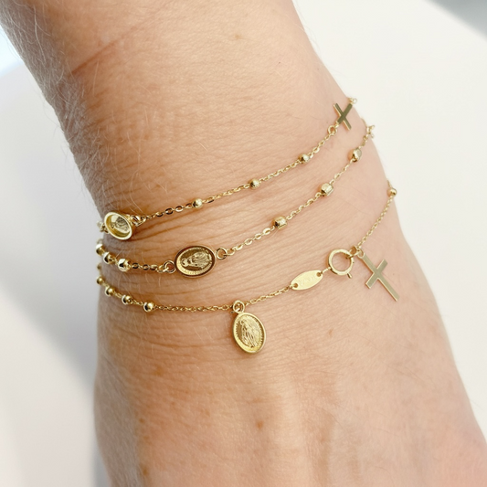 Durable Gold Bracelets for Daily Wear: The 2026 Buying Guide