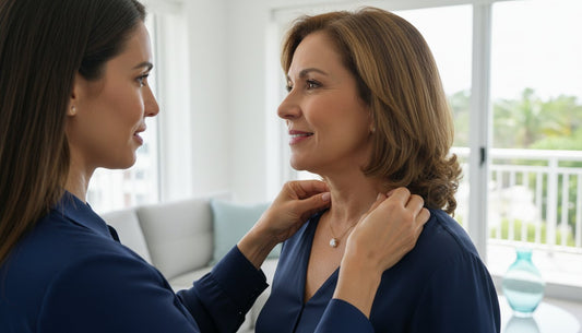 The Ultimate Buyer’s Guide to 14K Gold and Diamond Gifts for Mom