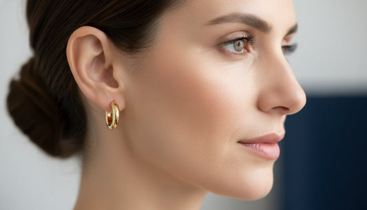Investing in Timelessness: A Buyer’s Guide to 14k Gold Earrings for Everyday Wear in 2026