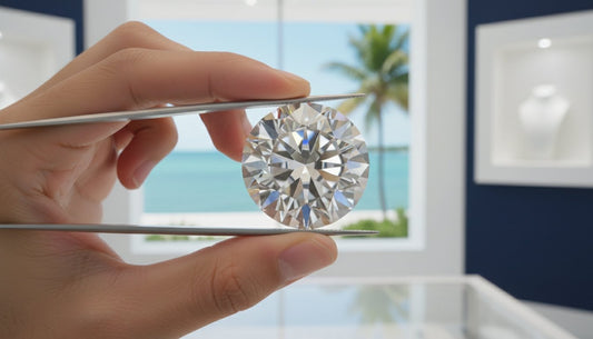 What Are the 4 Cs of Diamond Quality? The Essential Guide to Brilliance and Value