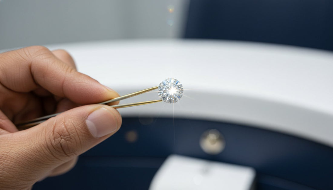 Best Diamond Cut for Maximum Sparkle: The Connoisseur’s Guide to Brilliance