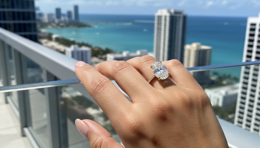 Oval Cut Diamond Pros and Cons: The 2026 Connoisseur’s Buying Guide