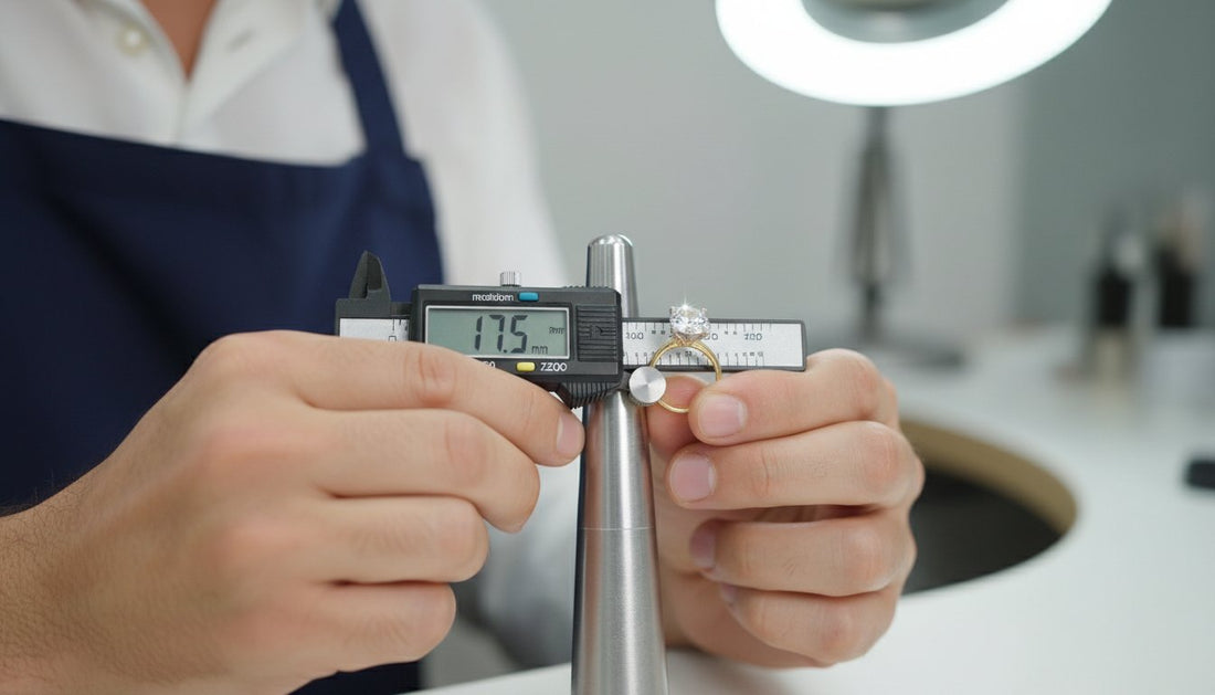 Cost to Get a Ring Sized Up: 2026 Pricing Factors and Expert Insights