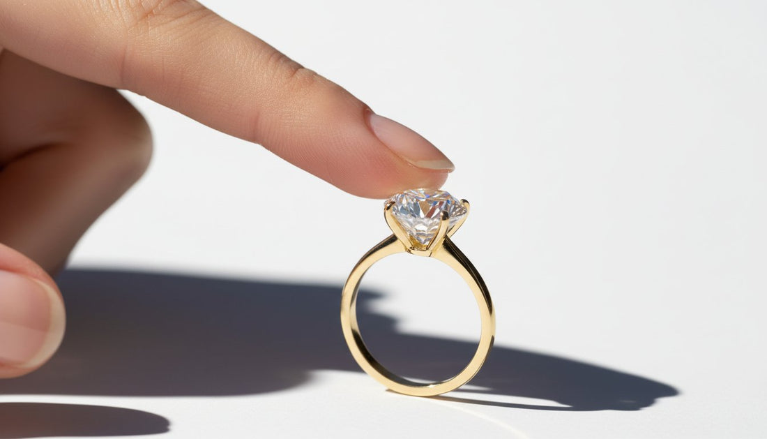 Signs Your Diamond is Loose in Its Setting: A Master Guide to Jewelry Security (2026)