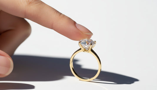 Signs Your Diamond is Loose in Its Setting: A Master Guide to Jewelry Security (2026)
