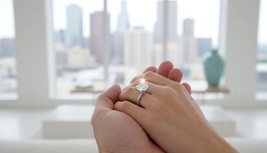 Jewelry Insurance Guide for Engagement Rings: Protecting Your Legacy in 2026