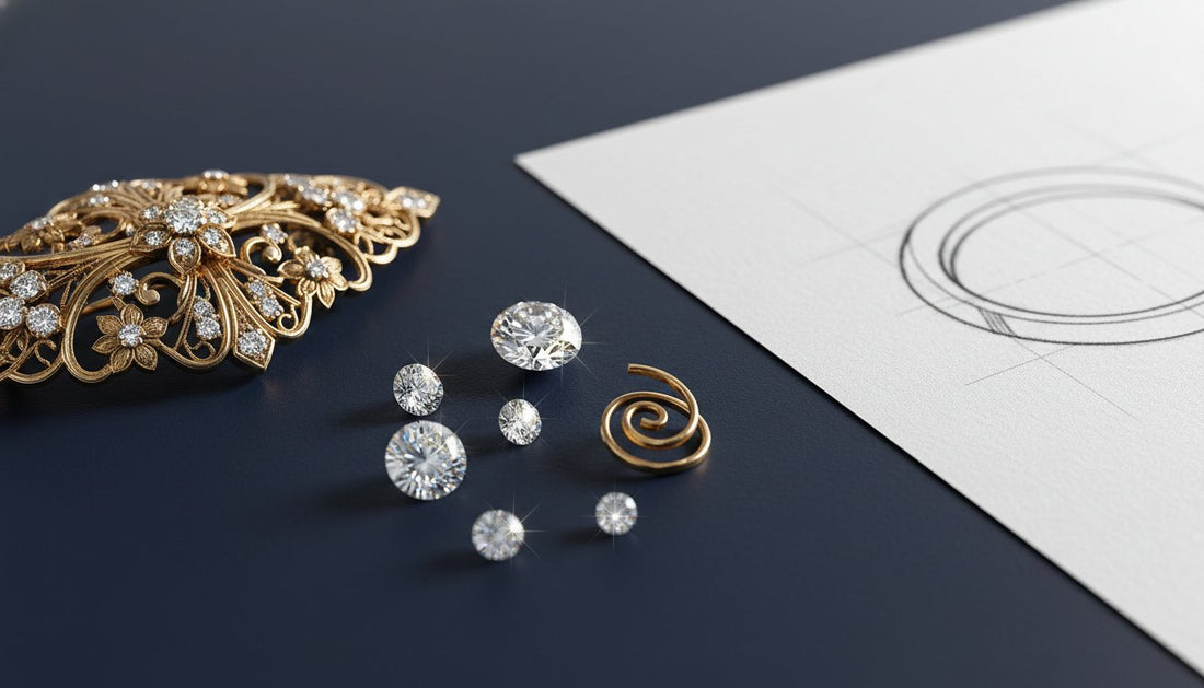 Redesigning Inherited Jewelry Ideas: Honoring Your Legacy in 2026