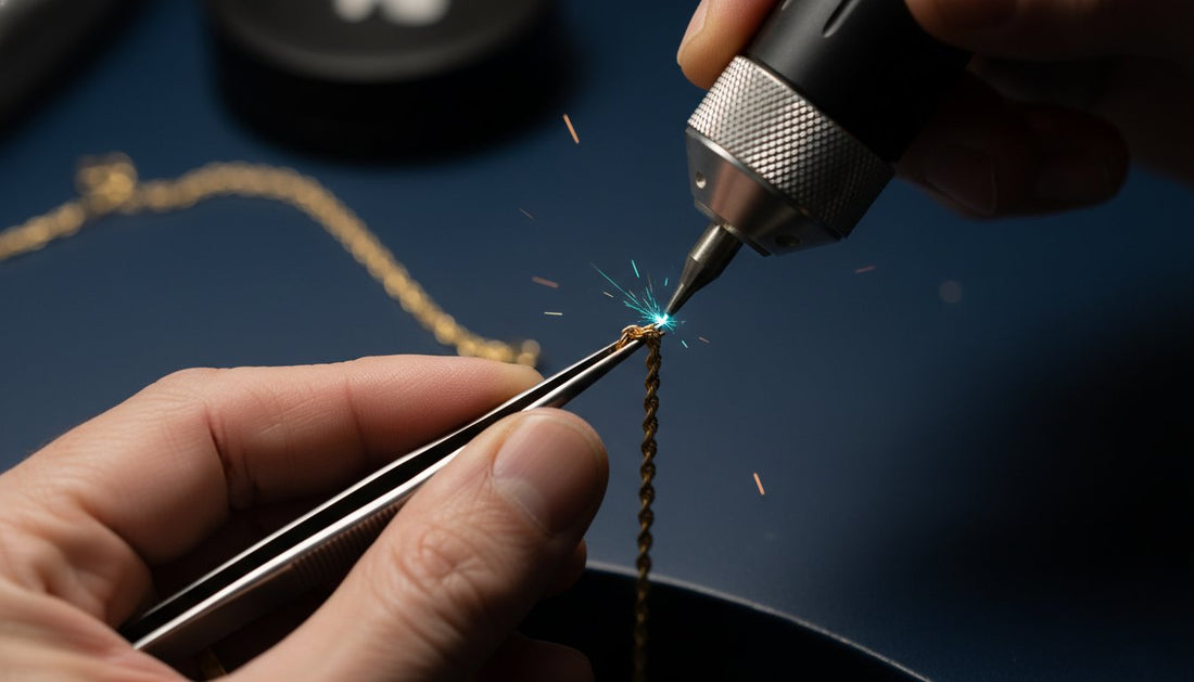 The True Cost to Repair a Broken Gold Chain: A 2026 Expert Guide