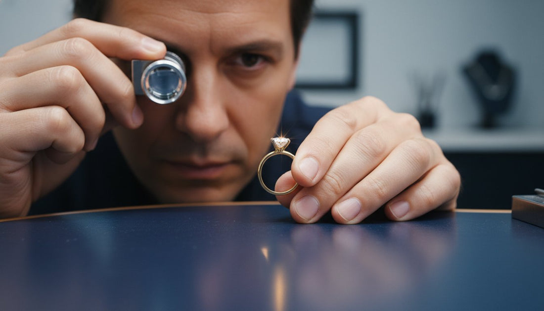 When to Get Your Jewelry Professionally Inspected: A Guide to Protecting Your Legacy