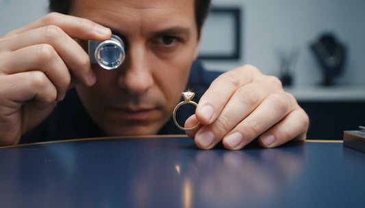 When to Get Your Jewelry Professionally Inspected: A Guide to Protecting Your Legacy