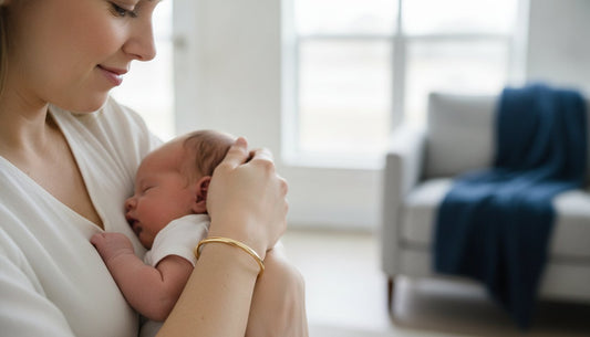 Push Present Ideas: Why 14K Gold and Diamonds are the Ultimate 2026 Legacy Gifts