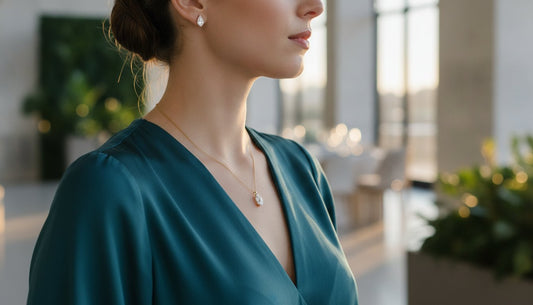 What Jewelry to Wear to a Wedding as a Guest: The 2026 Style Guide
