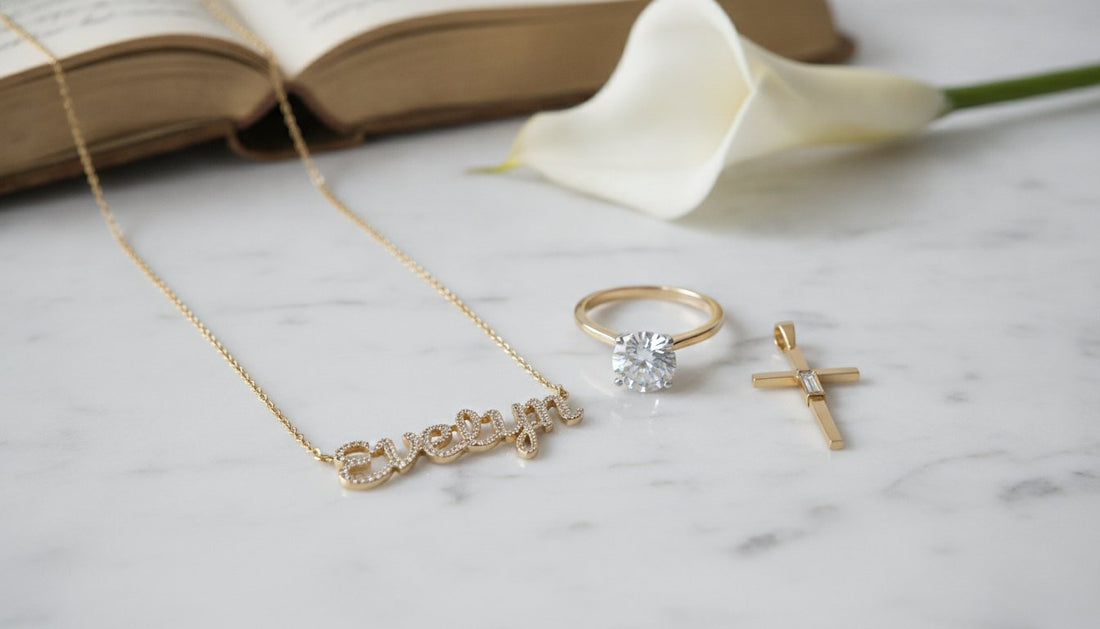 Modern Heirloom Jewelry Ideas for 2026: Crafting a Timeless Family Legacy