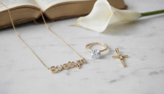 Modern Heirloom Jewelry Ideas for 2026: Crafting a Timeless Family Legacy