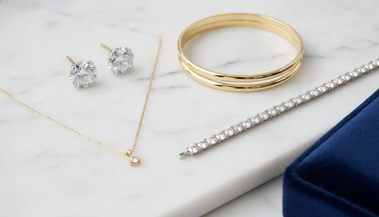 Starting a Fine Jewelry Collection: The 2026 Guide to Timeless Curation