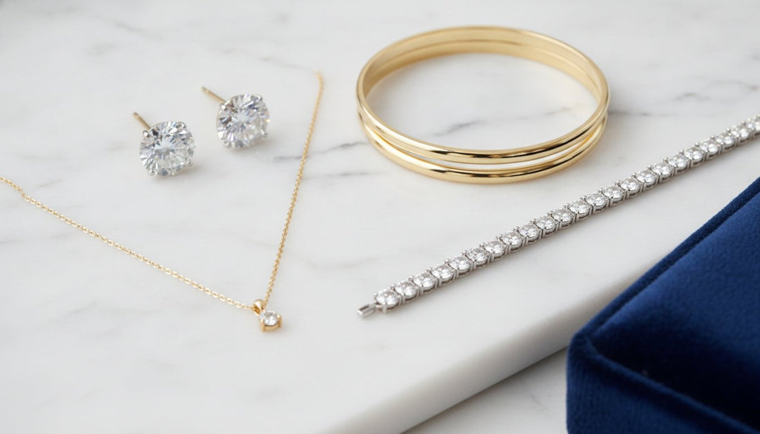 Starting a Fine Jewelry Collection: The 2026 Guide to Timeless Curation