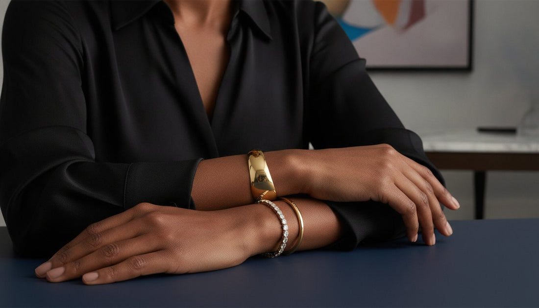 Investment-Worthy Gold Jewelry Pieces: A Guide to Wearable Assets in 2026