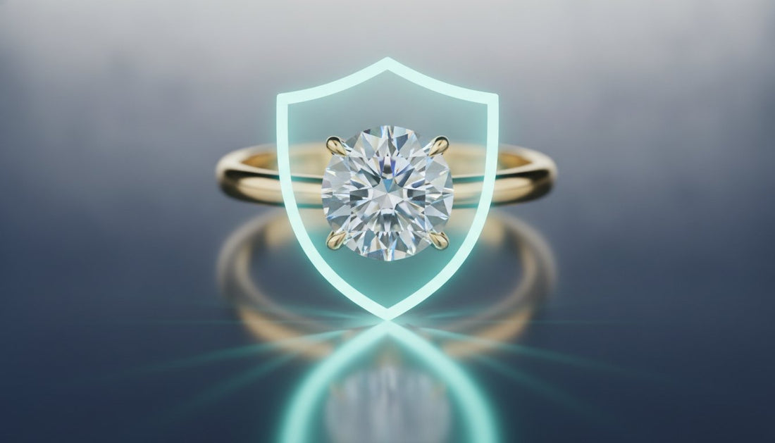 Jewelry Insurance Guide for Engagement Rings: Protecting Your Legacy of Love