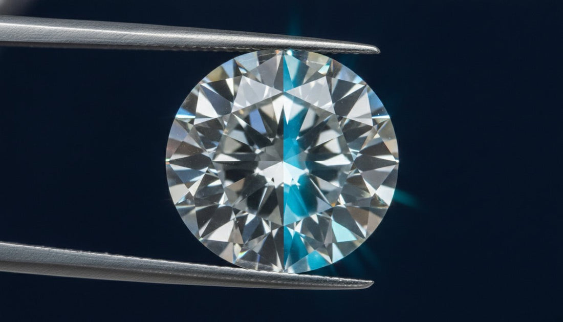 What Is Diamond Fluorescence and Is It Bad? An Expert Guide for 2026
