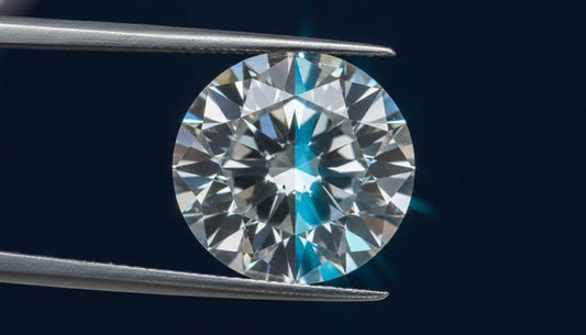 What Is Diamond Fluorescence and Is It Bad? An Expert Guide for 2026