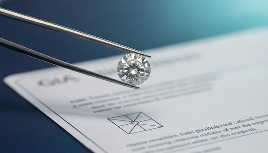 What Is a GIA Diamond Certificate? The Ultimate Guide to the Industry’s Gold Standard