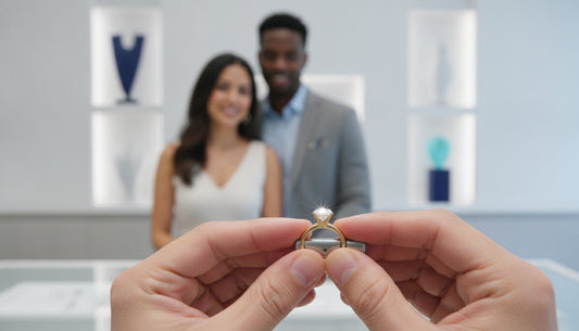 21 Essential Questions to Ask When Buying an Engagement Ring (2026 Guide)