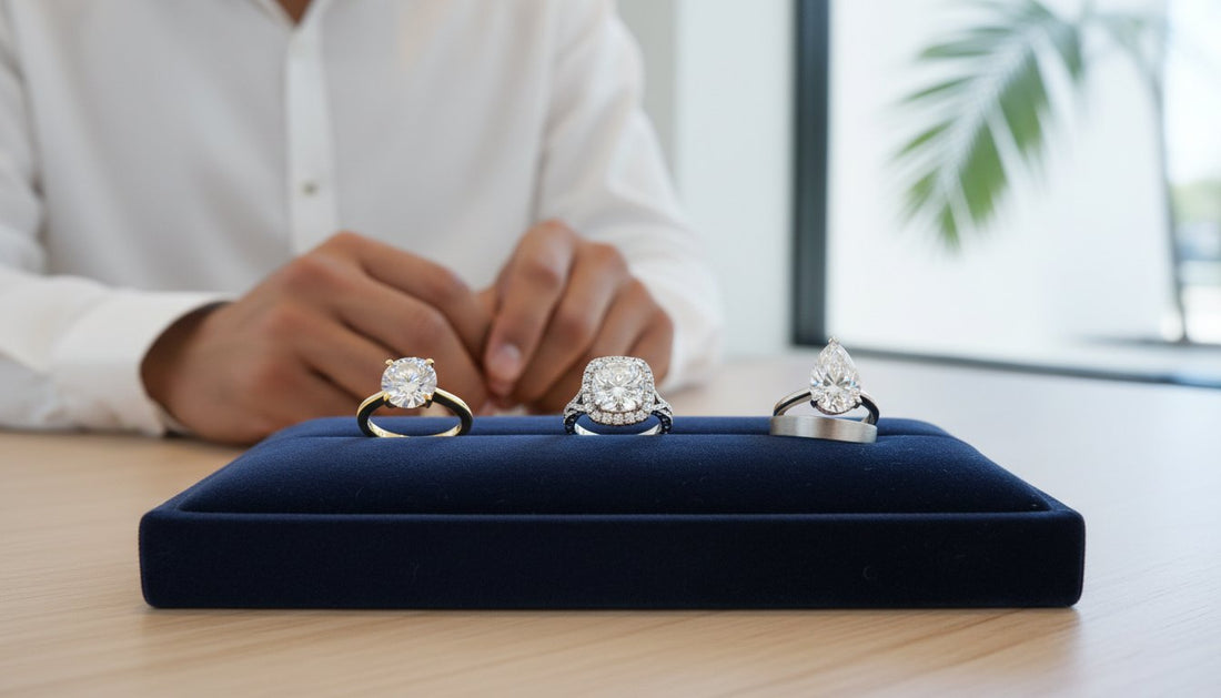 Unique Engagement Rings for Every Budget: A Master Guide to Timeless Elegance