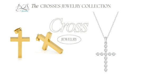 Choosing Religious Crosses Jewelry: A Guide to Styles, Meaning, and Quality