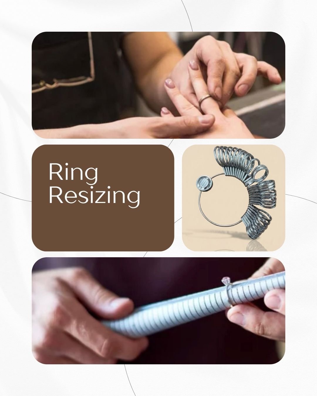 Ring Resizing: The Master Guide to Achieving a Flawless Fit