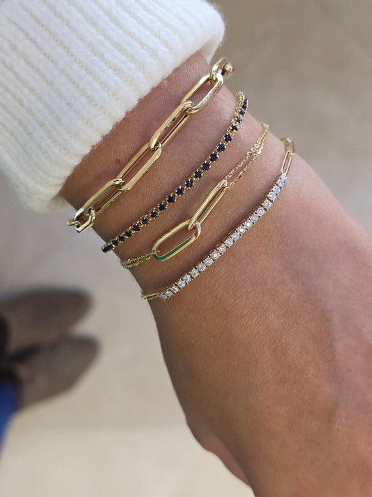The Ultimate Guide to Choosing the Perfect Gold Bracelet: Artistry, Quality, and Style
