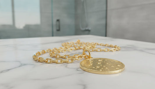 Can You Wear 14K Gold in the Shower? An Expert Guide to Jewelry Longevity