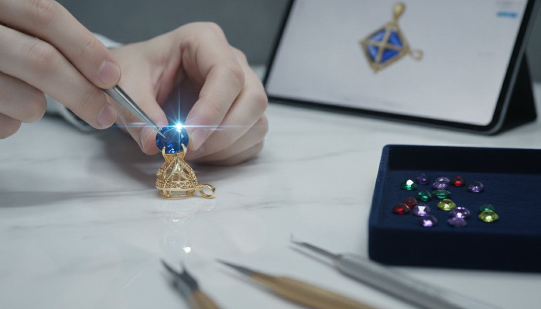 Custom Jewelry in Miami’s Seybold Building: A 2026 Guide to Bespoke Fine Jewelry