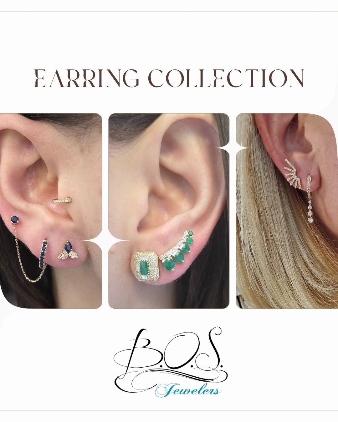 Gold Earrings: The Essential Guide to Purity, Styles, and Craftsmanship in 2026