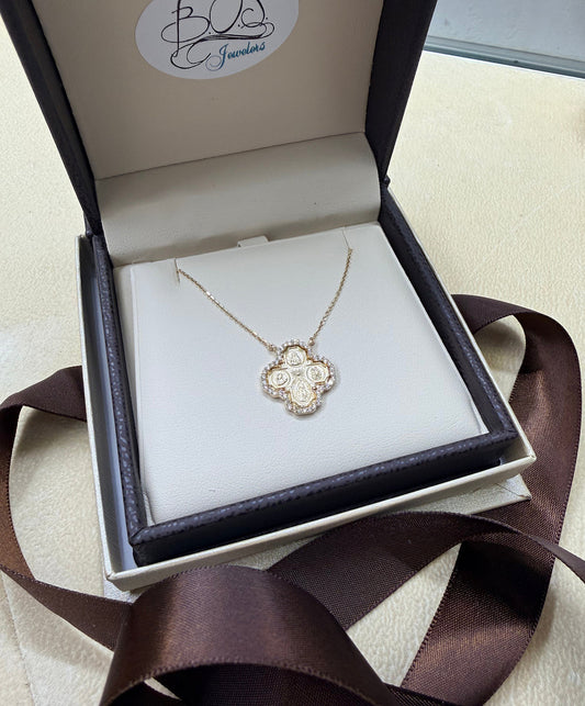Exquisite Confirmation Gift Ideas for Girls: The 2026 Guide to 14K Gold Jewelry