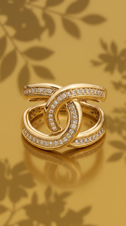 2026 Buying Guide for Women's 14K Gold Rings