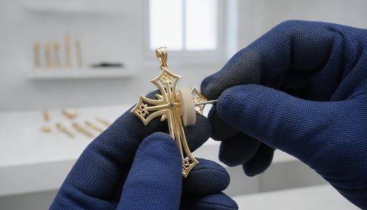 The Lasting Brilliance: 4 Key Benefits of Professional Jewelry Polishing in 2026