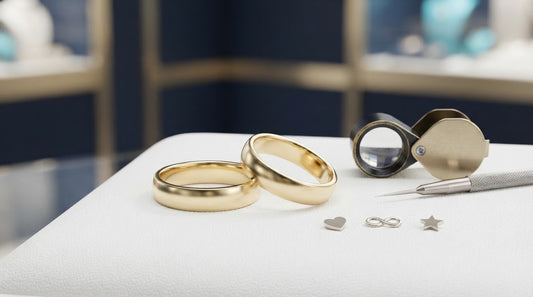 Wedding Band Engraving Ideas: Meaningful Examples for 2026