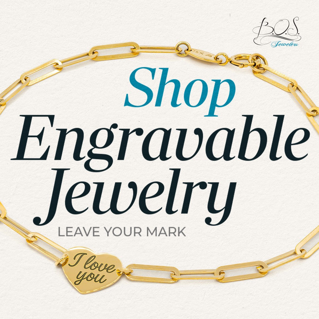 Engravable Collection