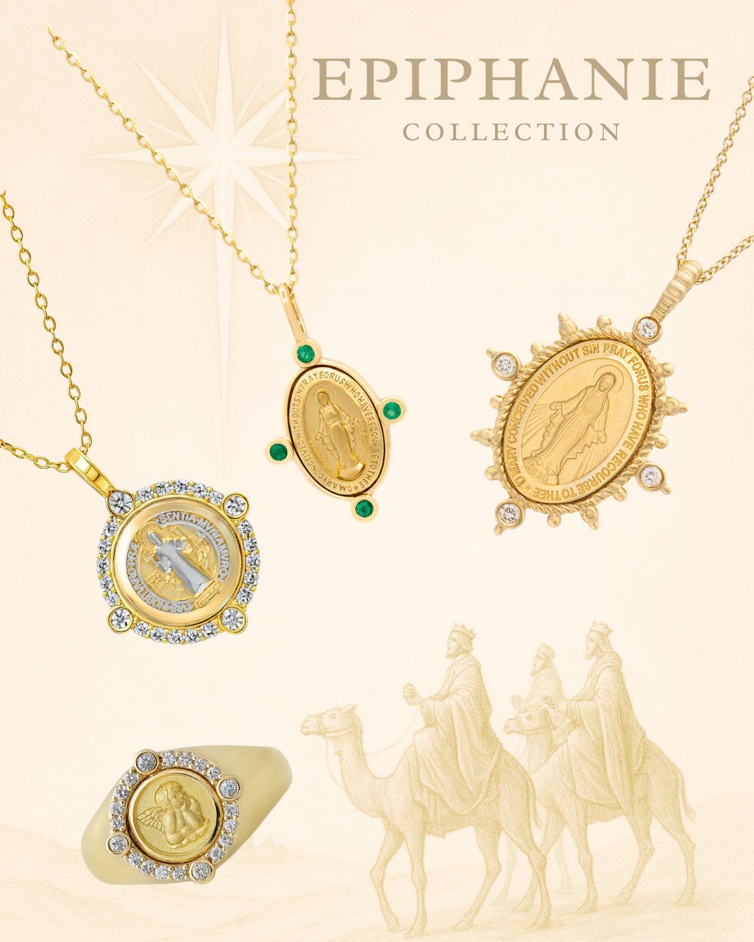 Epiphanie Collection