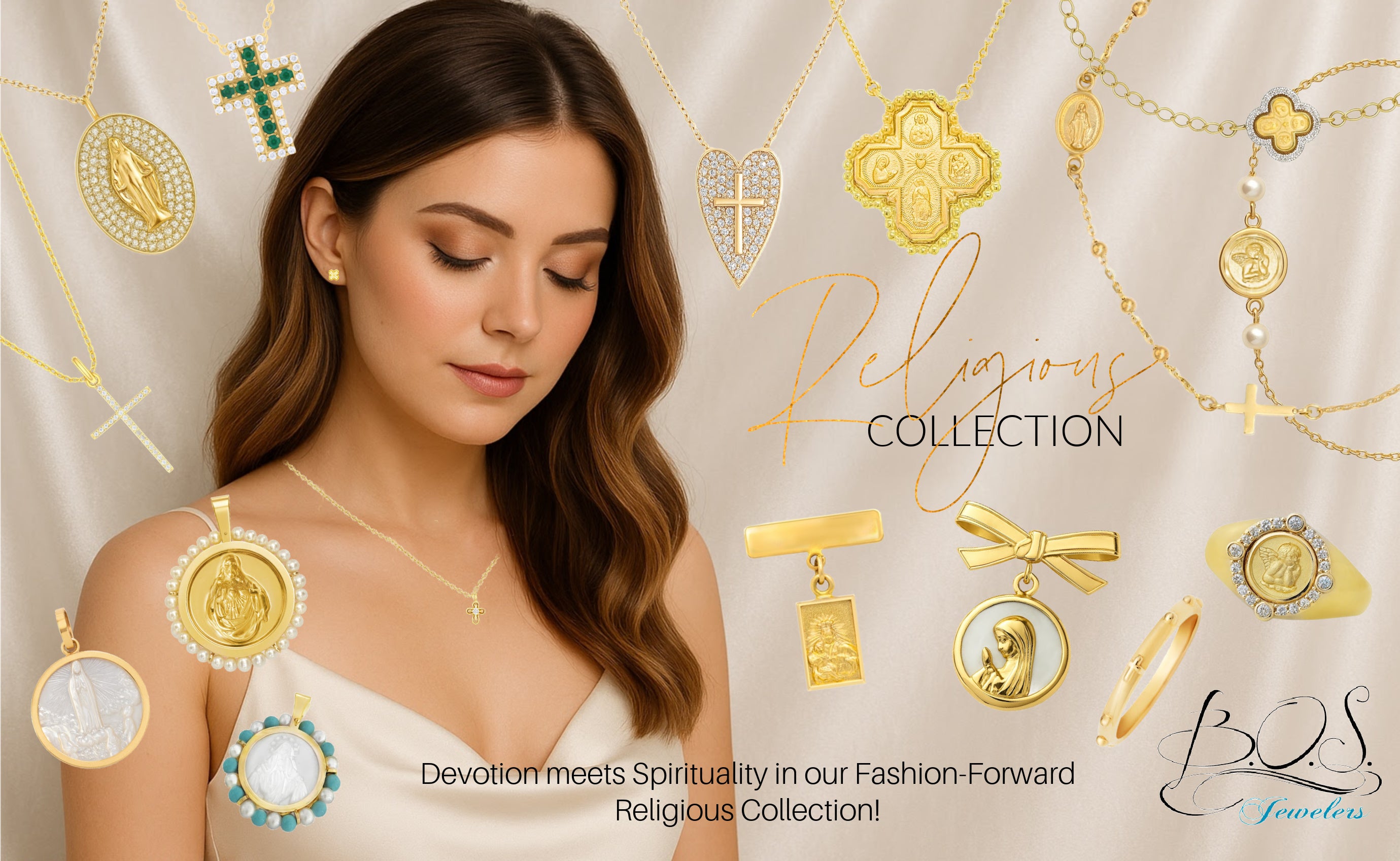 BOS Jewelers — coin shop photo