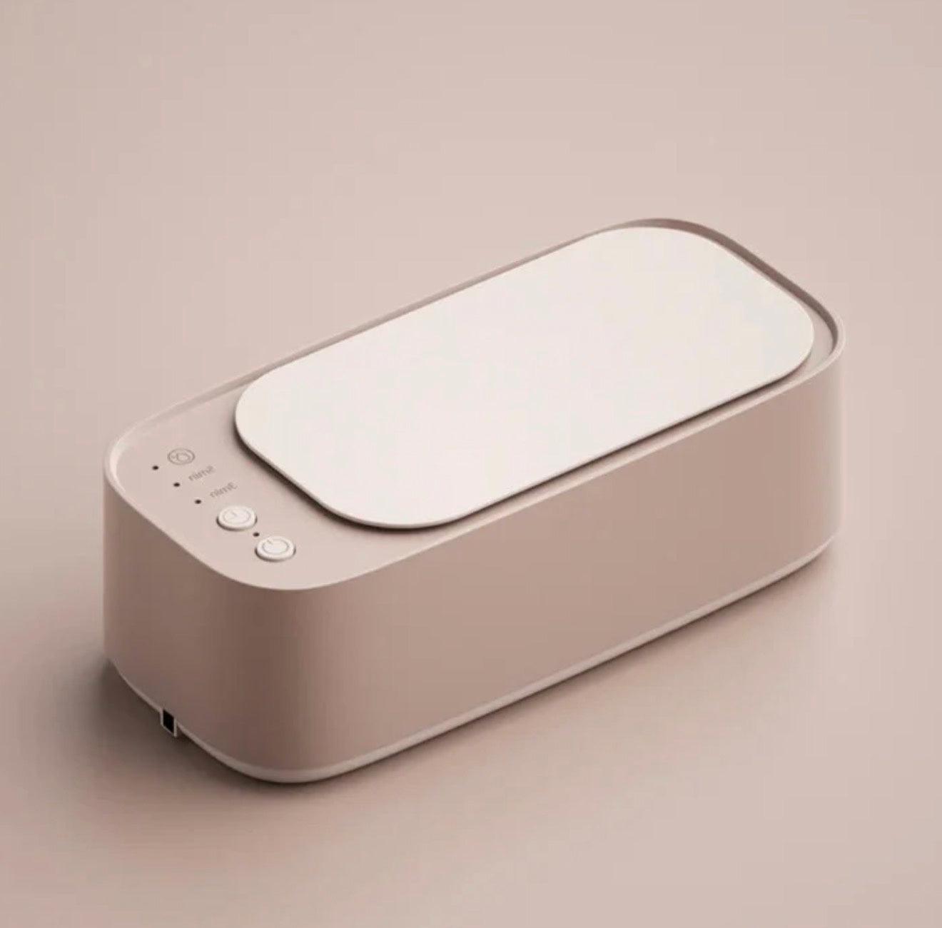 Jewelry Vibrating Cleaning Machine