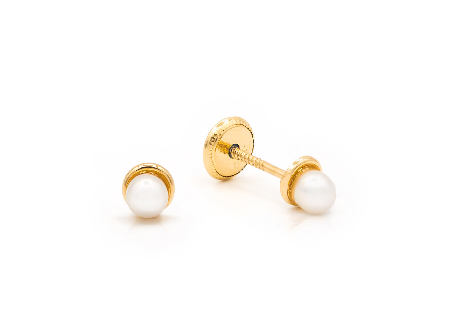 Pearl Earring Earrings
