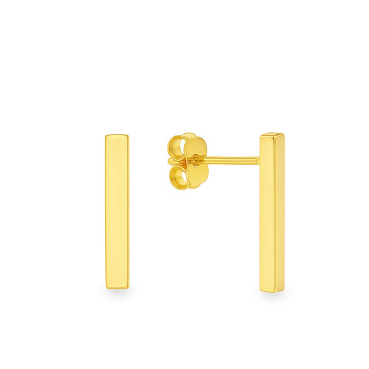 Bar Earring