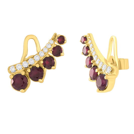 Color Stone Diamond Crawler