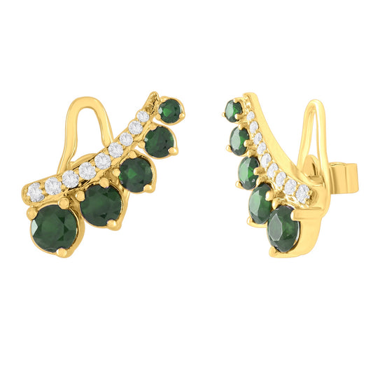 Color Stone Diamond Crawler