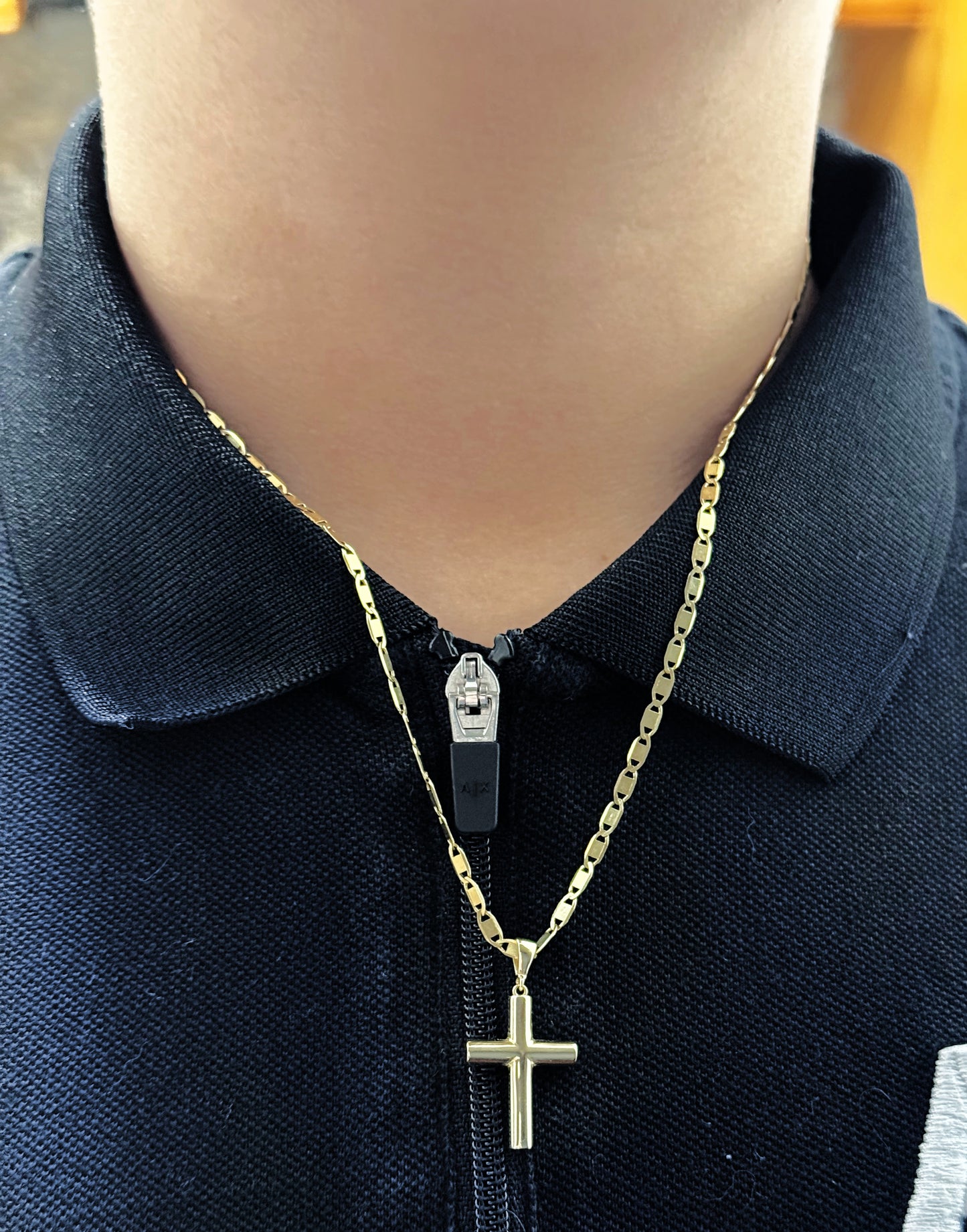 Classic Medium Tube Cross