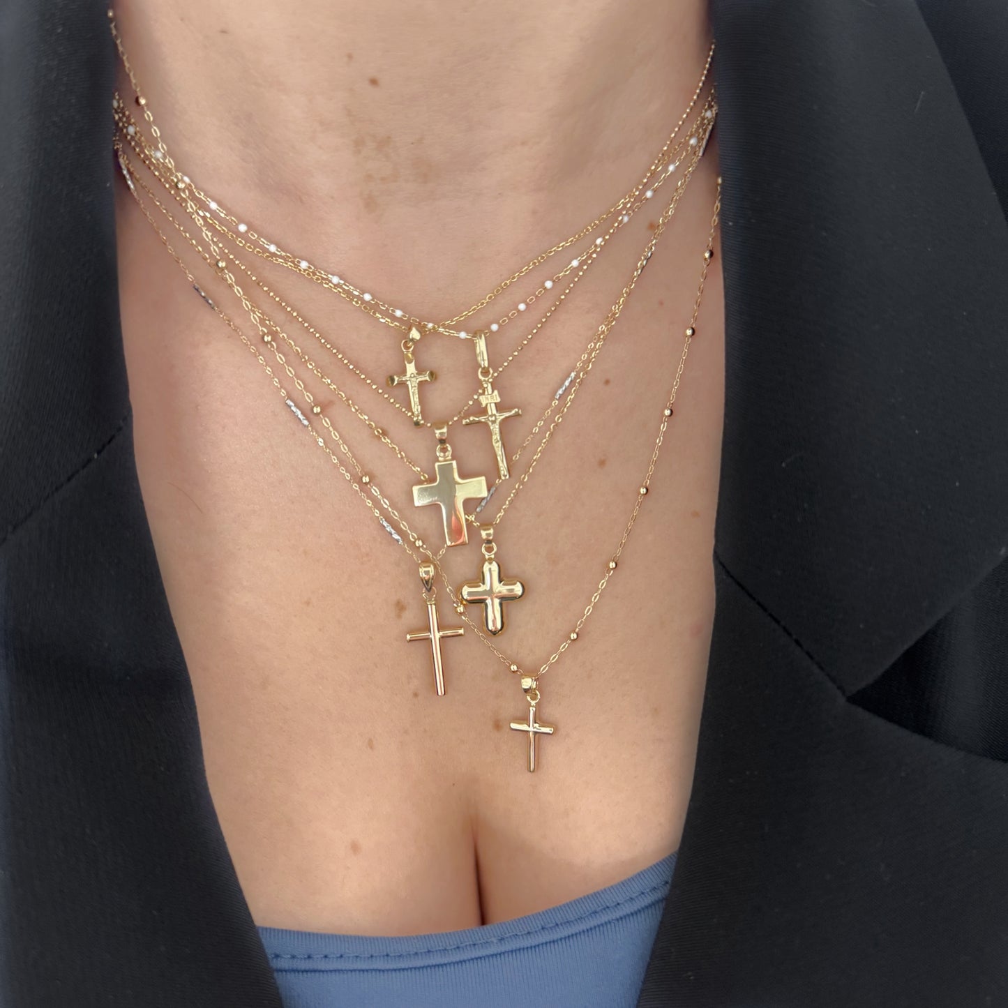 Classic Medium Cross
